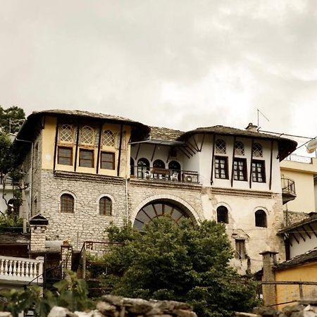 Emblematic House Apartment 2 Gjirokastër Exterior foto