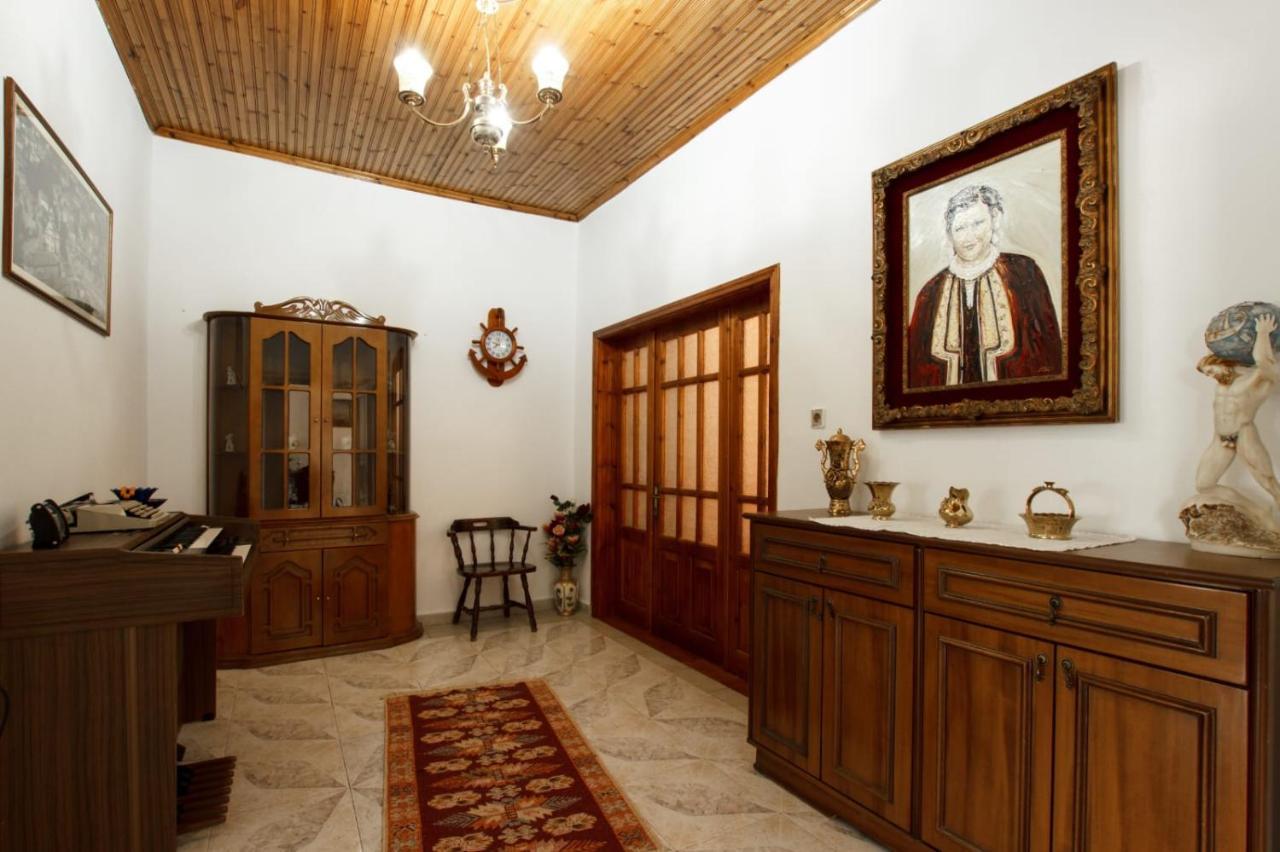 Emblematic House Apartment 2 Gjirokastër Exterior foto