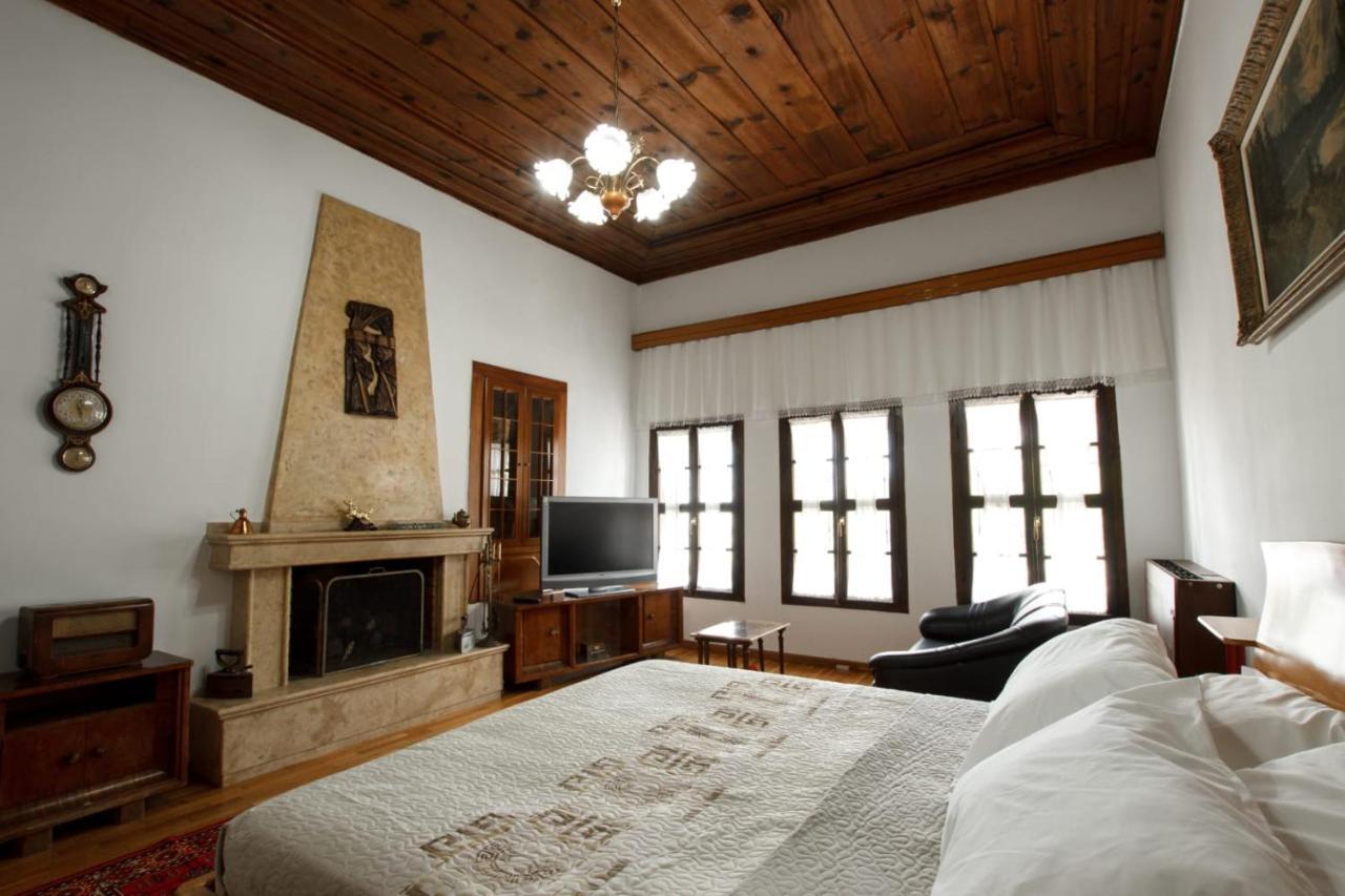 Emblematic House Apartment 2 Gjirokastër Exterior foto