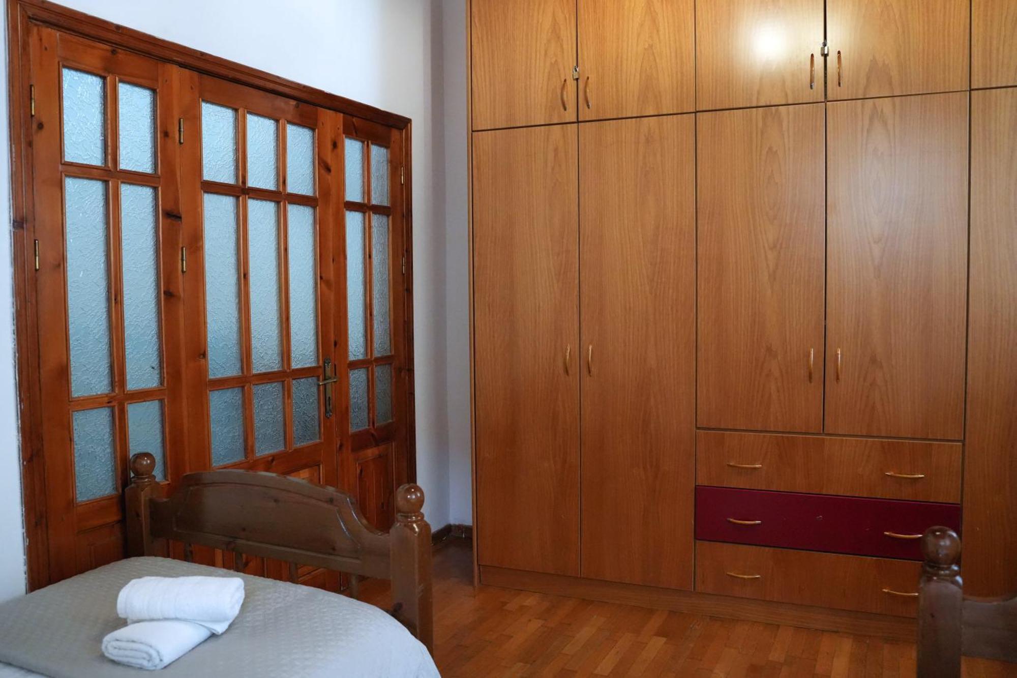 Emblematic House Apartment 2 Gjirokastër Exterior foto