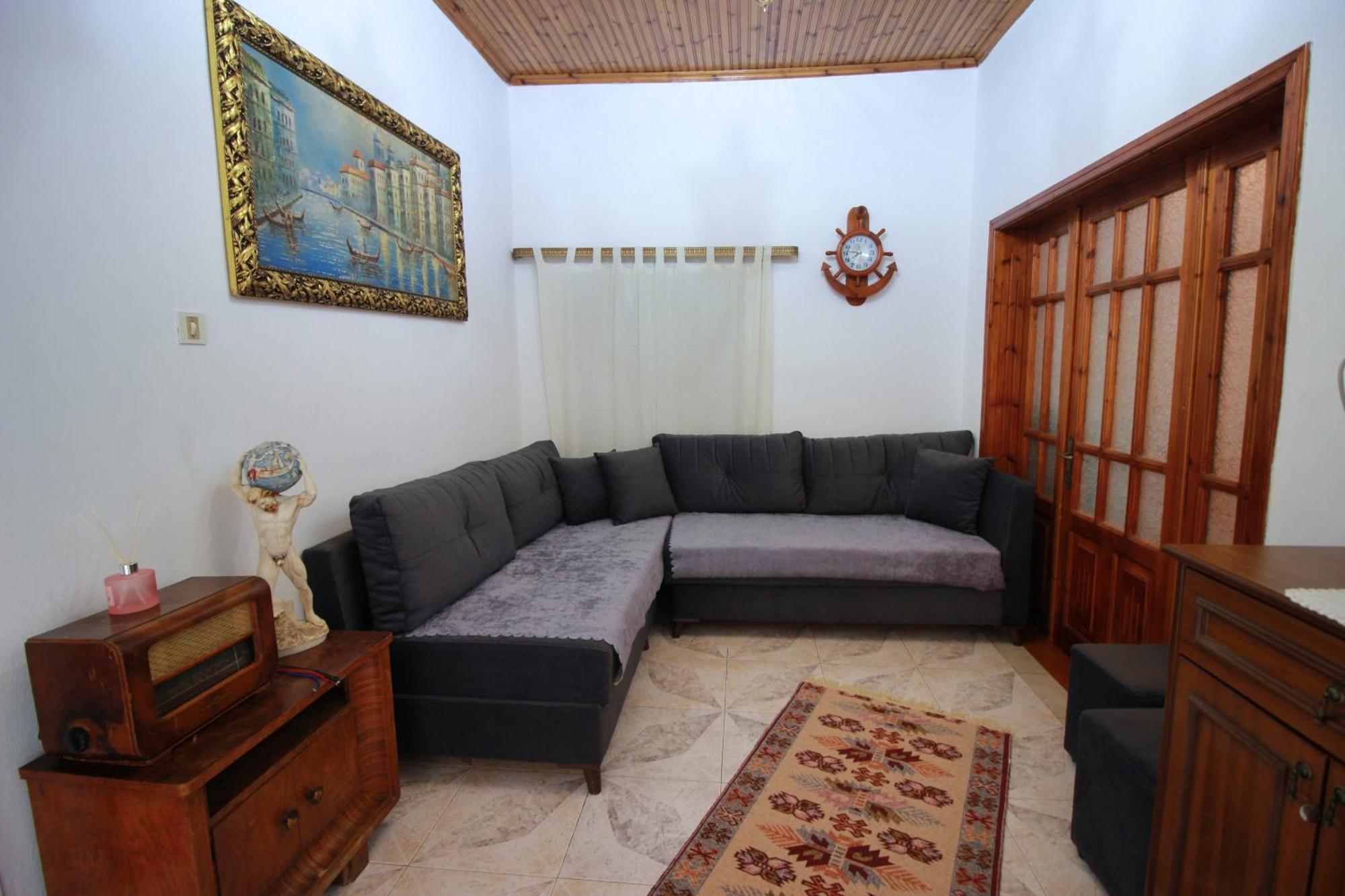 Emblematic House Apartment 2 Gjirokastër Exterior foto