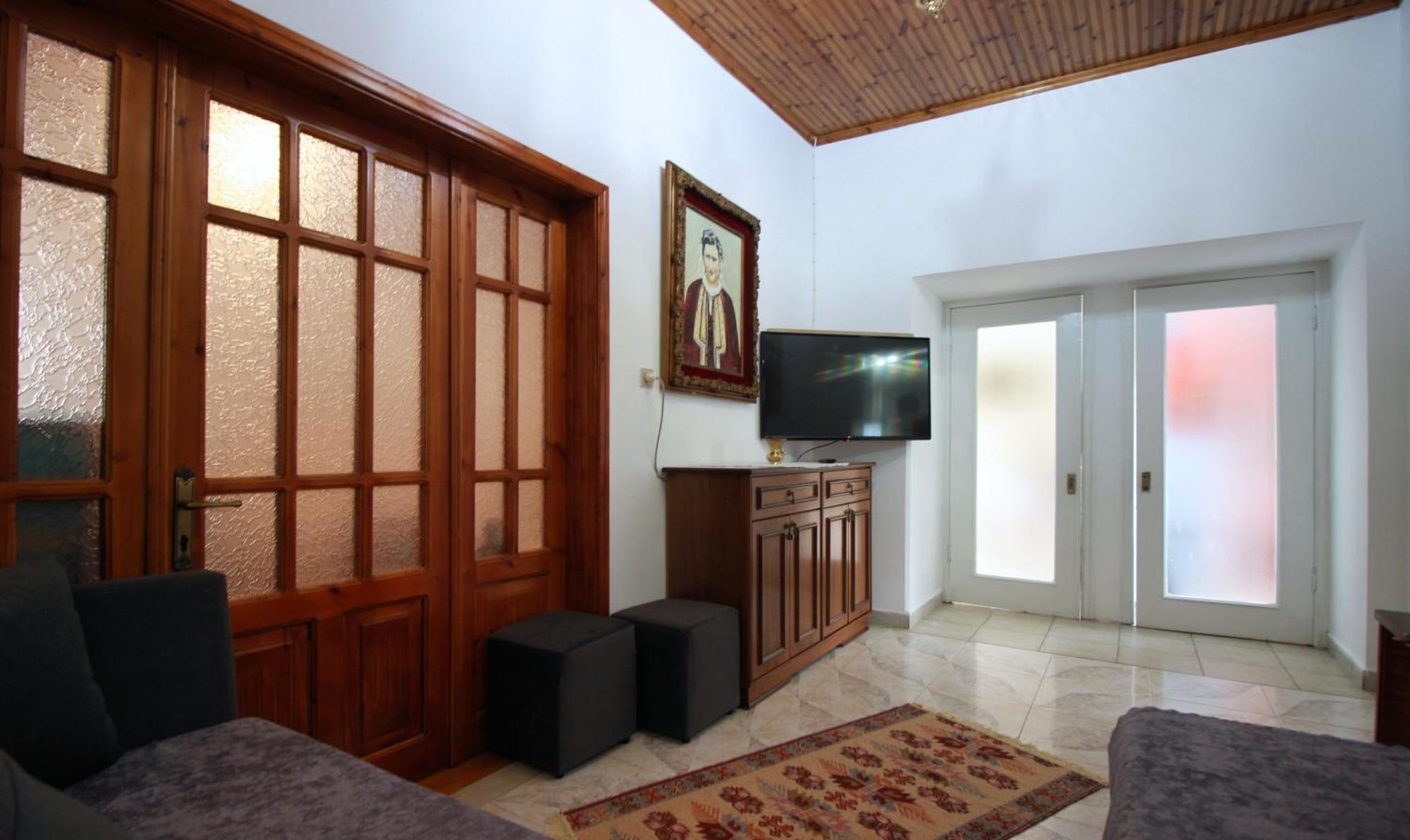 Emblematic House Apartment 2 Gjirokastër Exterior foto